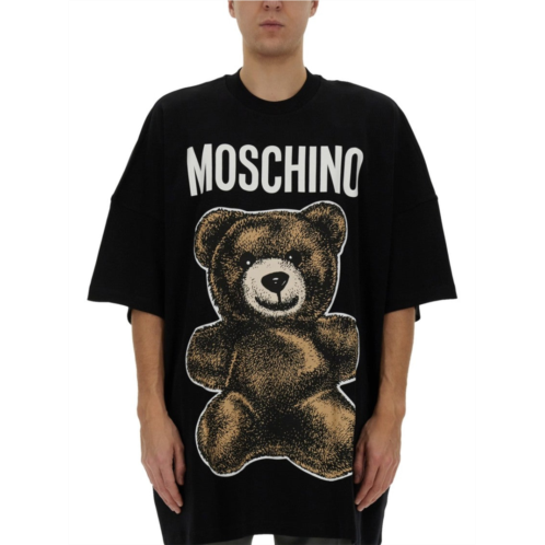Moschino teddy bear t-shirt