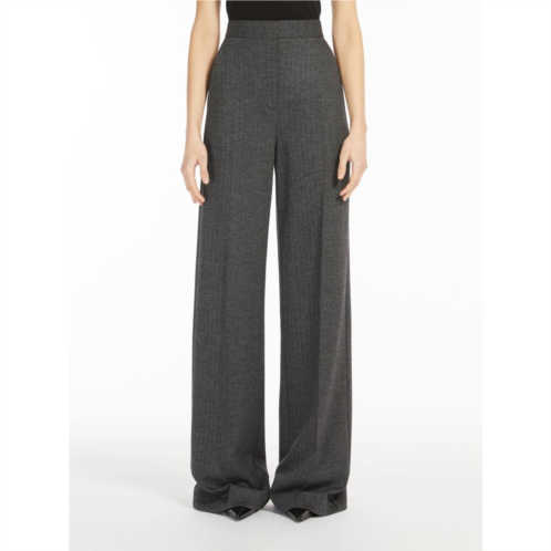 Max Mara angora