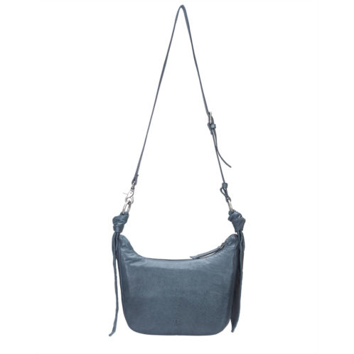 Frye nora leather crossbody