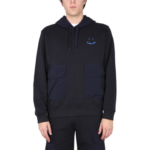 Ps Paul Smith happy sweatshirt