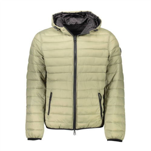 U.S. POLO ASSN. nylon mens jacket