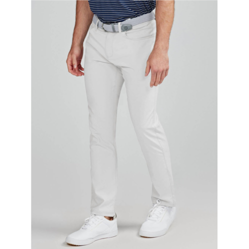 Tasc mens motion pants in glacier grey