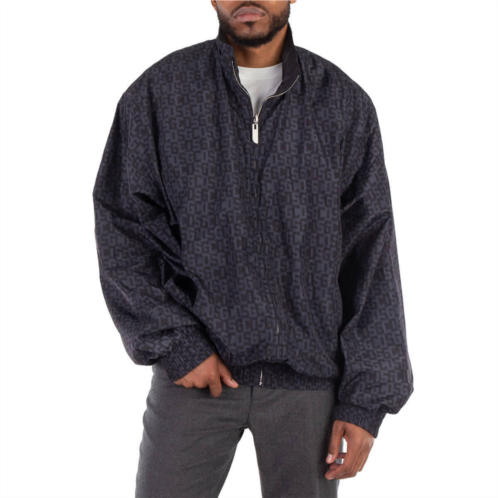 GCDS reversible lightweight windproof jacket