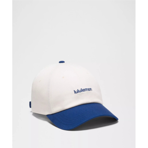 Lululemon classic ball cap
