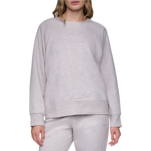 DKNY pullover sweatshirt
