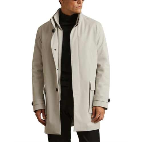 Reiss player funnel inner jacket
