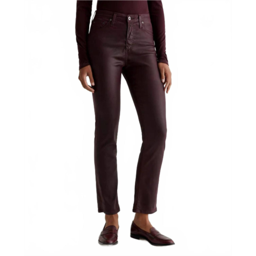 AG Jeans mari Jeans in pinot noir