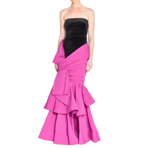 Marchesa BE YOU. WITH US.
