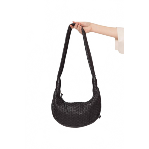 Cleobella womens dylan bag in black