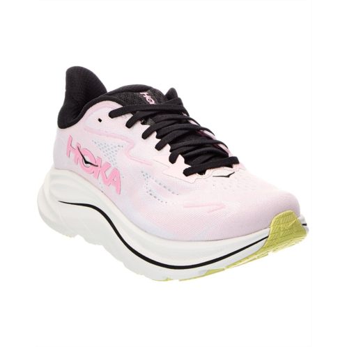 Hoka clifton 10 wide sneaker