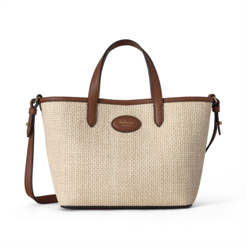Mulberry alder small tote