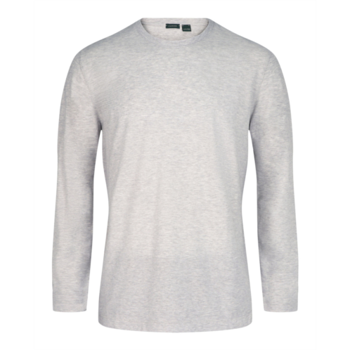 Slowear zanone long-sleeve crew-neck t-shirt