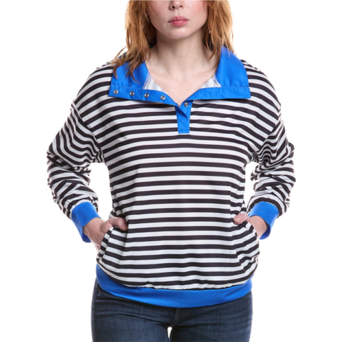 Madison Miles sweatshirt