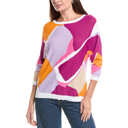 Joseph Ribkoff sweater
