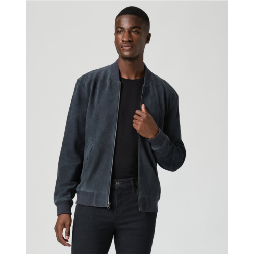 PAIGE chen bomber