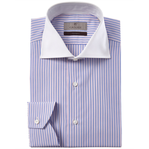 Canali dress shirt