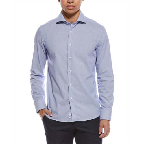 Canali dress shirt