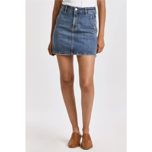 DEAR JOHN denim quinn denim skirt in arden