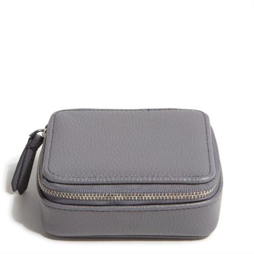 Vera Bradley outlet faux leather essential travel pill case