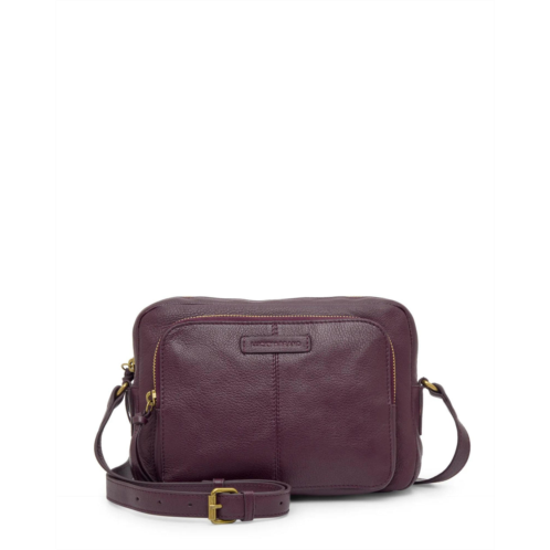 Lucky Brand lani vegan leather crossbody