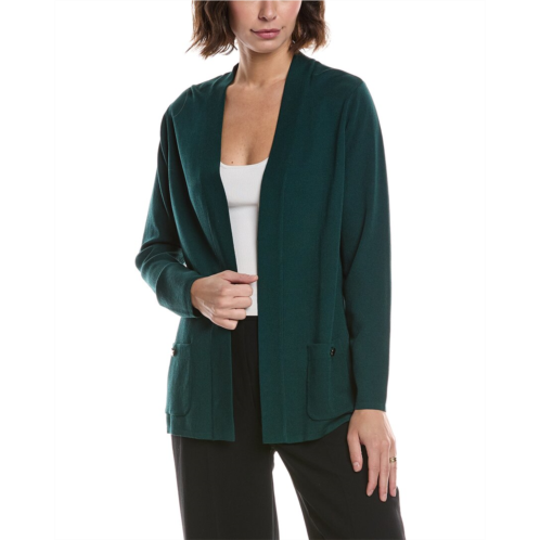 Anne Klein malibu cardigan