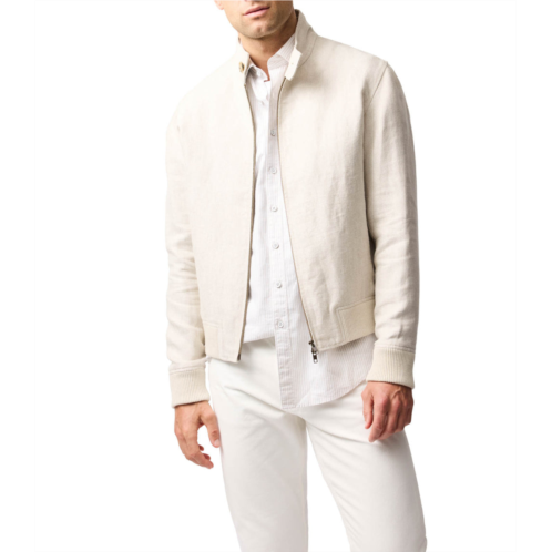 Rodd & Gunn staveley jacket