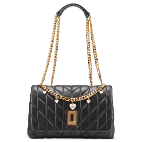 Karl Lagerfeld Paris lafayette shoulder