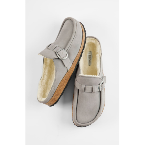 Birkenstock womens buckley shearling clogs shoes