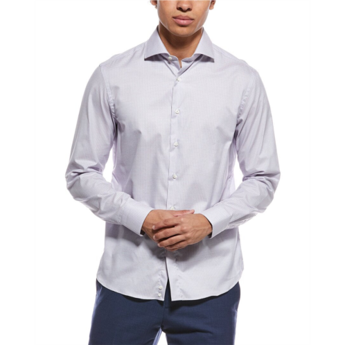Canali dress shirt