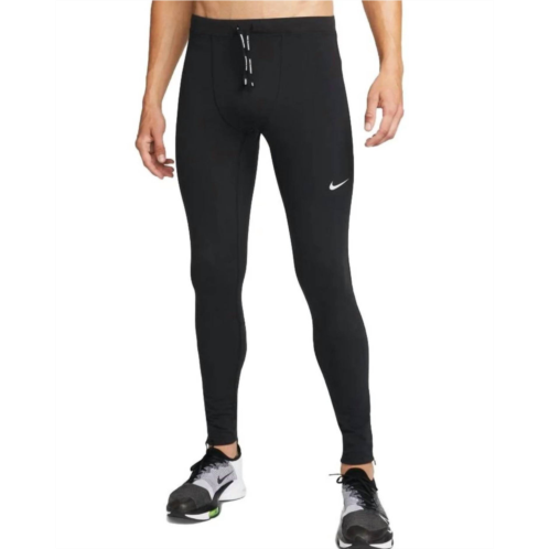 NIKE repel challenger tight pants in black