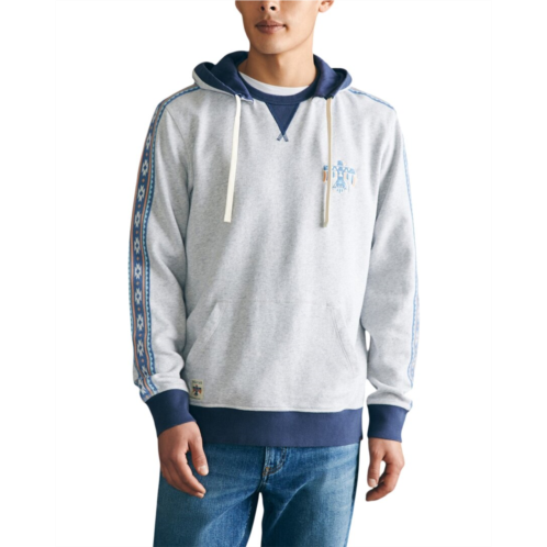 Faherty spy surf hoodie