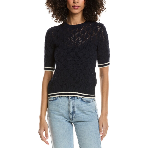 frame Denim frame the rookie sweater