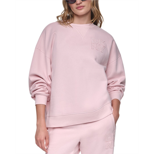 DKNY pullover sweatshirt