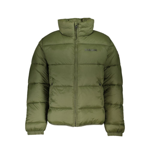 Napapijri polyamide mens jacket