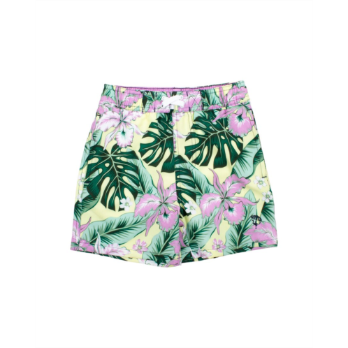 Shade Critters boys swim trunks