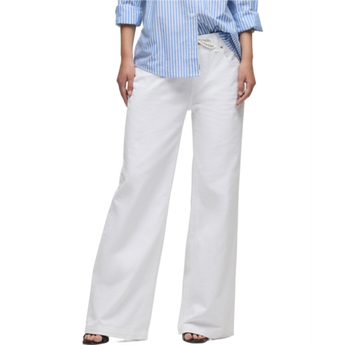 HUDSON Jeans rylee white jean