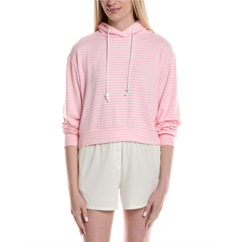 PJ Salvage happy days hoodie