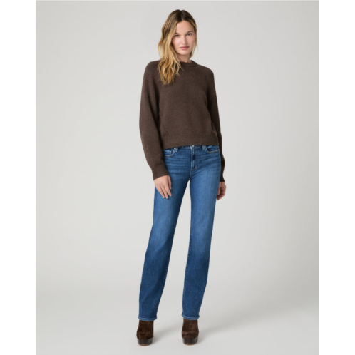 PAIGE mason 32 inch straight leg jean