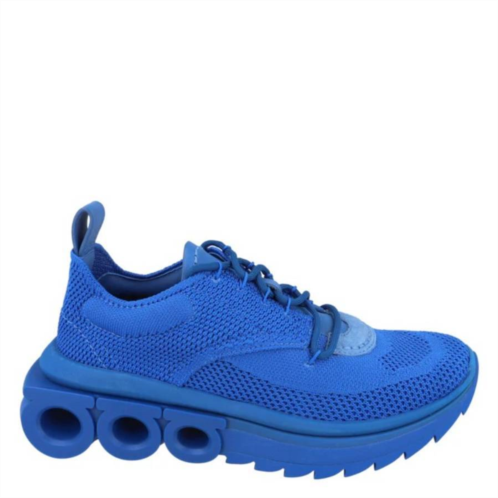 Salvatore Ferragamo Ferragamo nima technical knit running sneakers