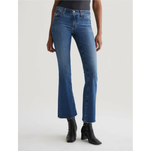 AG Jeans angel low-rise boot denim Jeans in 15 years prague