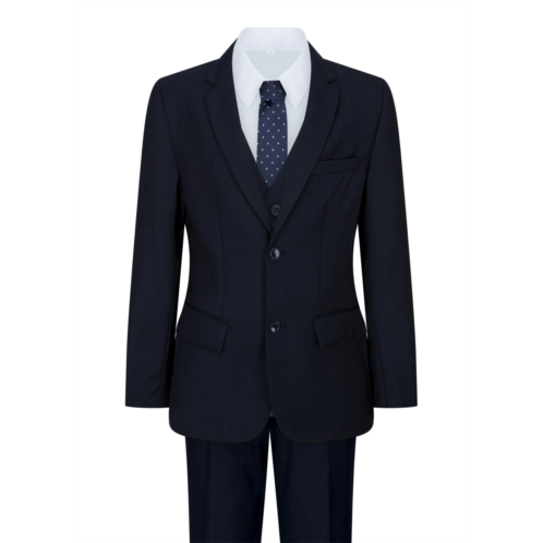 Paul Andrew 5 piece wedding suit
