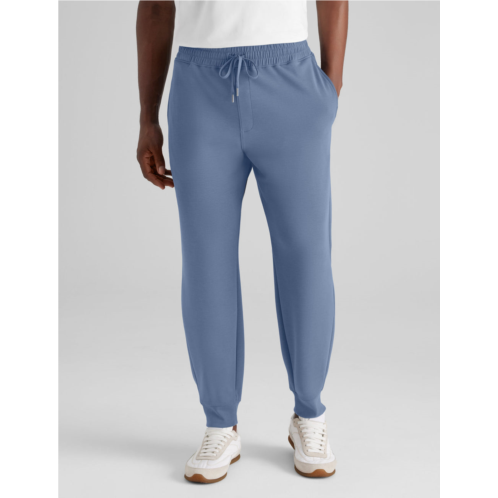 Tommy John mens luxe traveler knit jogger pants