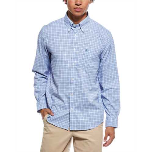 Brooks Brothers sport fit performance shirt