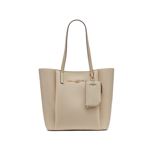 KARL LAGERFELD PARIS louise tote