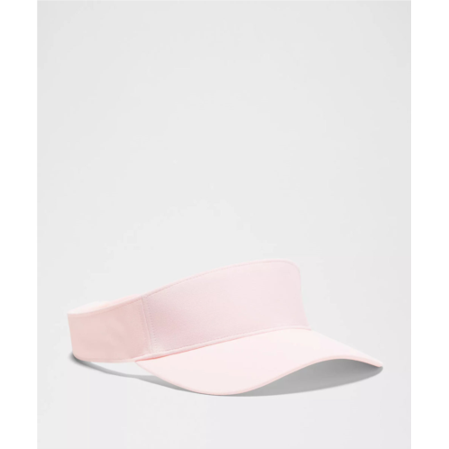 Lululemon removable sweatband all-sport visor