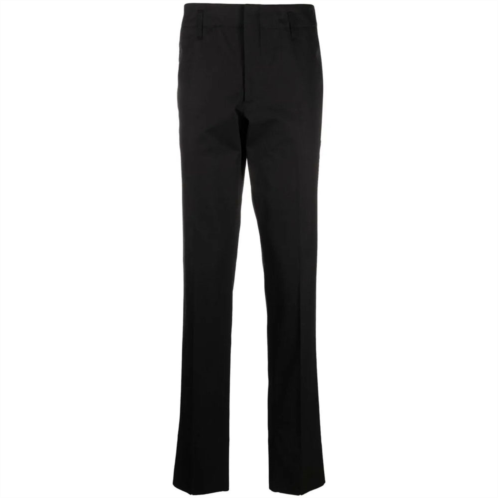 Salvatore Ferragamo Ferragamo trousers without pleats