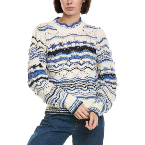 isabel marant etoile ambre sweater