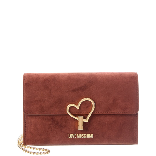 Love Moschino crossbody