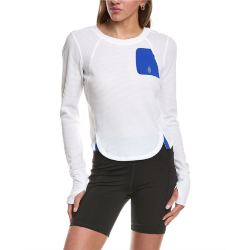 Free People movement outbound t-shirt