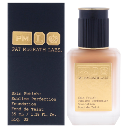 Pat Mcgrath Labs skin fetish sublime perfection foundation - 19 medium by for women - 1.18 oz foundation